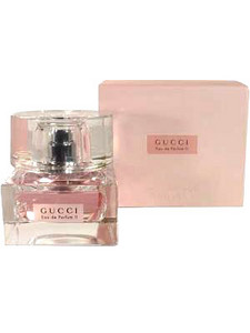 Gucci Eau De Parfum 2