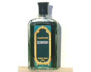 ОДЕКОЛОН ШИПР ФЛ. 85МЛ