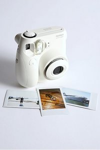 Polaroid Camera