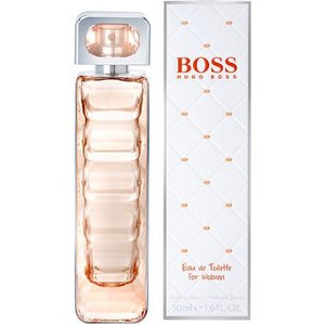 Hugo Boss Orange