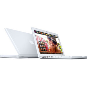 Apple Macbook pro 17"