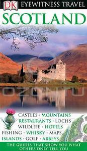 Scotland. Eyewitness Travel