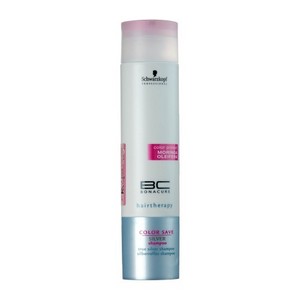 Schwarzkopf Professional Шампунь BC Color Save Shampoo Silver