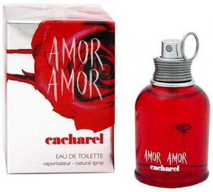 Amor Amor Cacharel