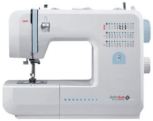 Швейная машинка Astralux Q601