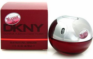 DKNY Red Delicious от Donna Karan