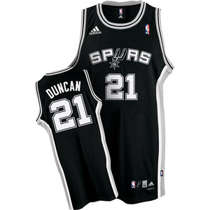 Майка adidas Tim Duncan