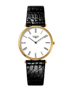 Классические часы Longines