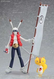 Summer Wars figure