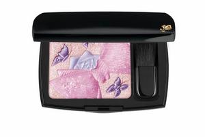 La Rose Butterfly Blush