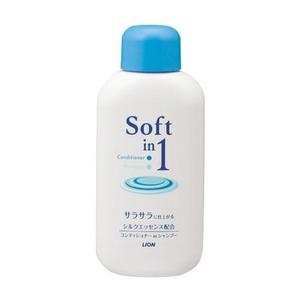 шампунь Soft in One