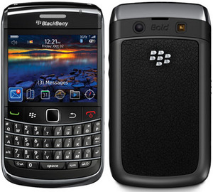 Blackberry 9700