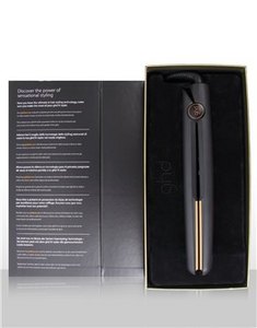 утюжок GHD