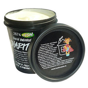 Чарити Пот от Lush