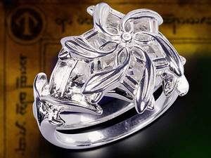 The Galadriel  Ring