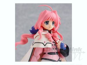 figma Caro Ru Lushe Barrier Jacket Ver.