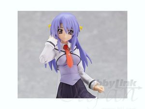 figma Izumi Shizuno Uniform Version