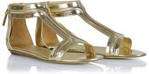 Givenchy    PLATIN FLATS  € 650,00   € 455,00