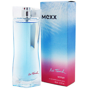 Mexx "Ice Touch Woman"