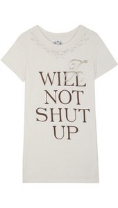 Juicy Couture    ANGEL T-SHIRT   € 89,00