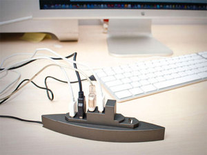 USB Battleship