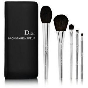 Dior Backstage Makeup Brush Kit