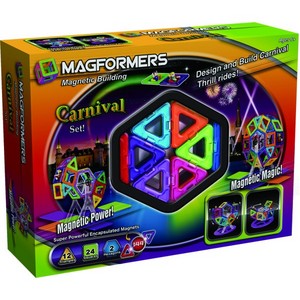 Конструктор Magformers