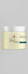 маска для волос wella lifetex