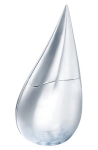 La Prairie "Silver Rain"