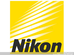 проффессиональный зеркальный фотоаппарат NIKON