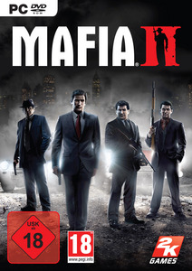 игра Mafia II