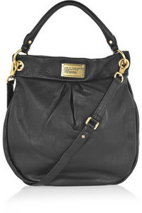 Marc by Marc Jacobs Hillier Hobo leather shoulder bag