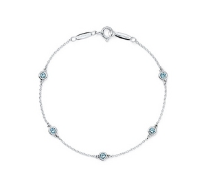 браслет от Tiffany&Co