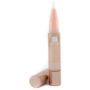 estee lauder brush-on illuminator ideal light