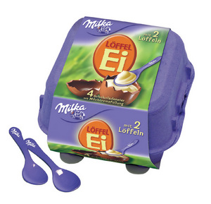 Milka!!