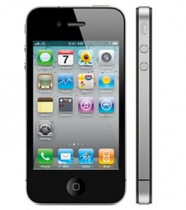 iPhone4