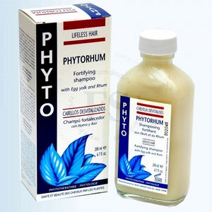 Phyto Фитором Шампунь