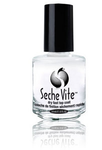 Сушка для лака Seche Vite Dry Fast Top Coat