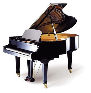 Рояль Bohemia piano 185A JAN&#193;&#268;EK