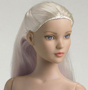 Tonner Cinderella 2007 Basic