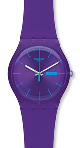 Часы Swatch New Gent Watches