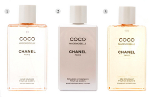 Coco Mademoiselle, Chanel