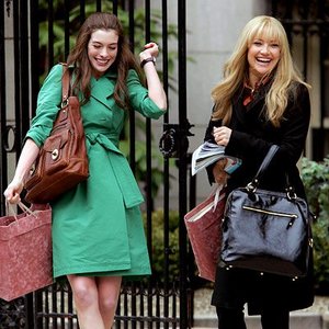 Bride wars /2009