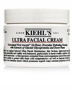 Крем для лица Kiehl's ultra facial cream