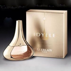 Духи Idylle от Guerlain