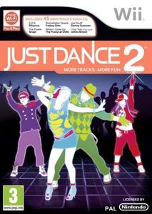 Just dance 2