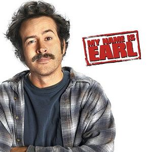 My Name Is Earl