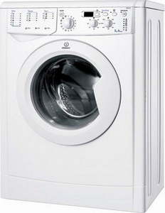 Стиральная машина Indesit IWSD 5105