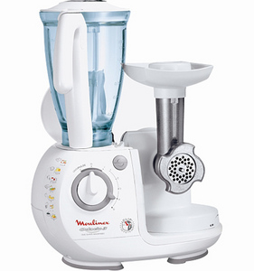 кухонный комбайн