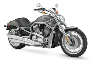 мотоцикл Harley-Davidson